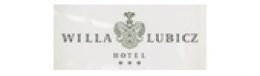 Logo Hotel Willa Lubicz