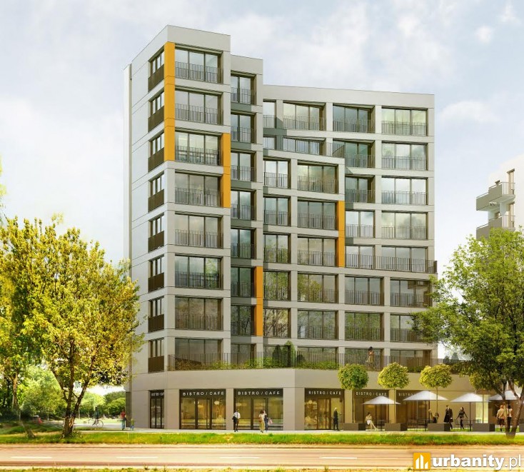 Miniaturka Pomarańczarnia