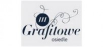 Logo Osiedle Grafitowe III