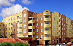 Kazańska 17