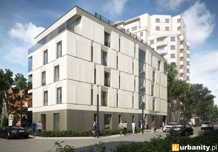 Miniaturka Villa Ksawerów