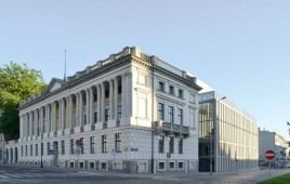 Nowa Biblioteka Raczyńskich