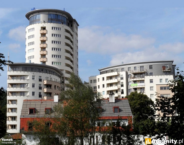 Miniaturka Brętowska Brama