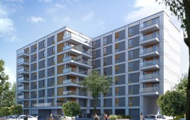 Union Apartamenty