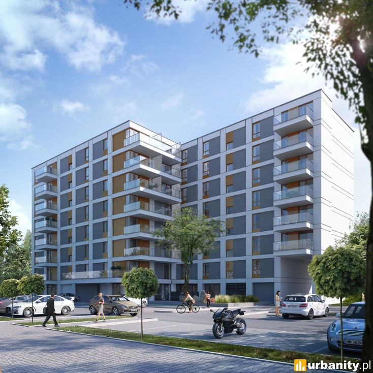 Miniaturka Union Apartamenty