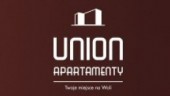 Logo Union Apartamenty