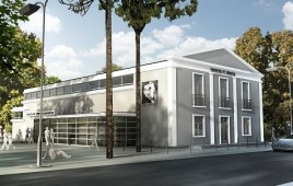 Teatr Miejski im. Stefana Jaracza