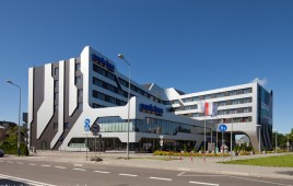 Park Inn by Radisson Kraków Hotel
