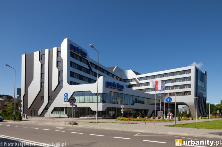 Miniaturka Park Inn by Radisson Kraków Hotel
