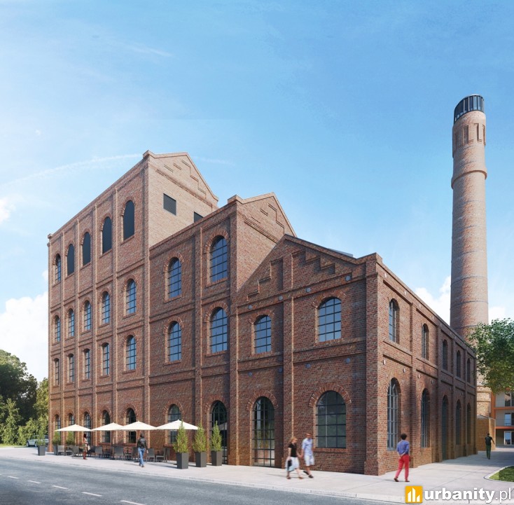 Miniaturka Stara Spalarnia