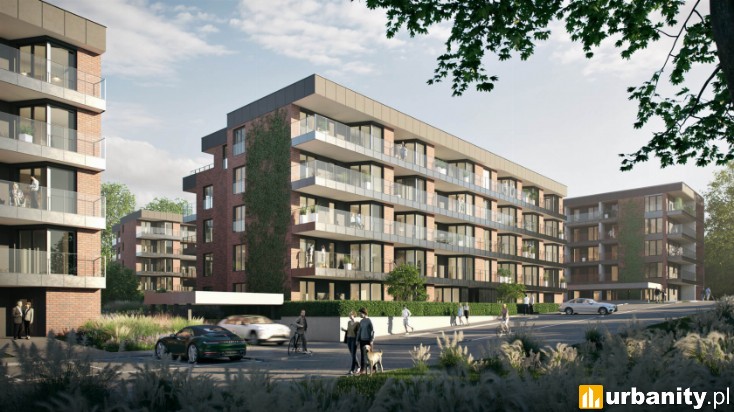 Miniaturka Rezydencja Zegrze