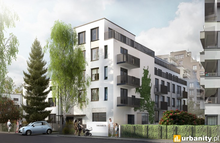 Miniaturka Latyczowska 16