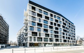 Apartamenty Kurkowa 14