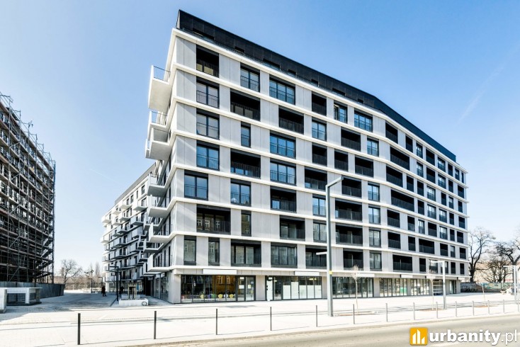 Miniaturka Apartamenty Kurkowa 14