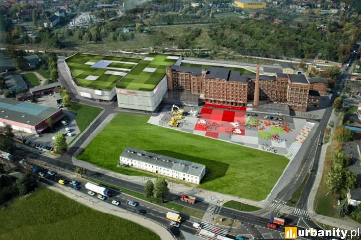 Miniaturka DomExpo