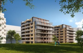 Bajeczna Przystań