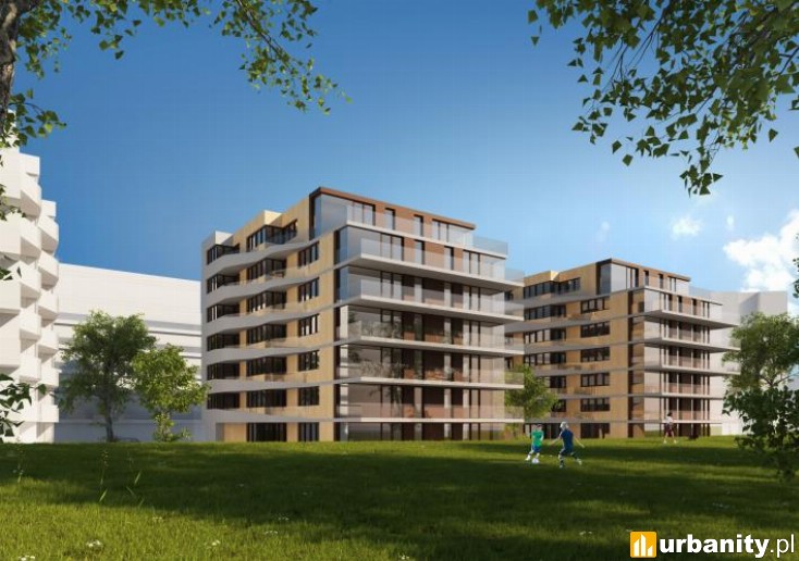 Miniaturka Bajeczna Przystań