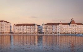 Marina Royale