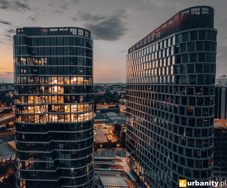 Miniaturka Global Office Park