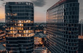 Global Office Park