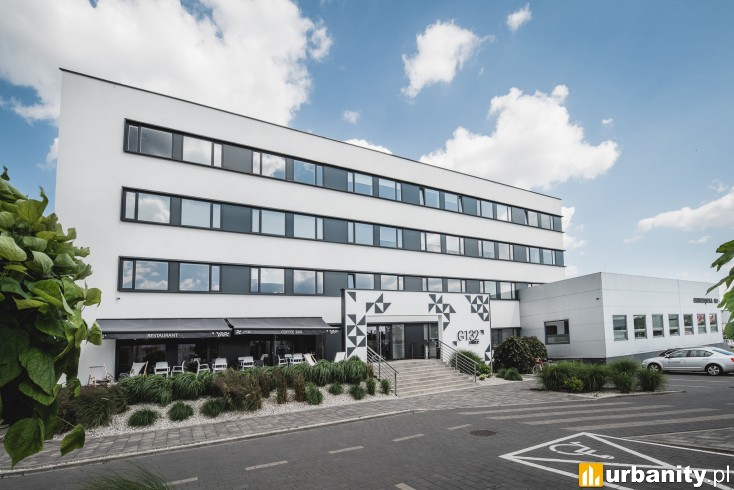 Miniaturka Biurowiec G132 Office