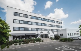 Biurowiec G132 Office