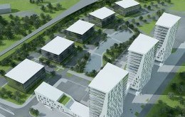 Hanza Business Park