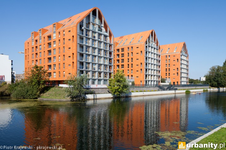 Miniaturka Aura Gdańsk