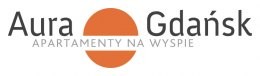Logo Aura Gdańsk