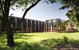 Muzeum Fryderyka Chopina