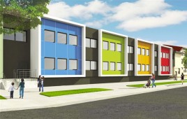 Zespół Szkół nr 1