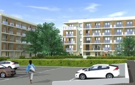 Brodnica Centrum