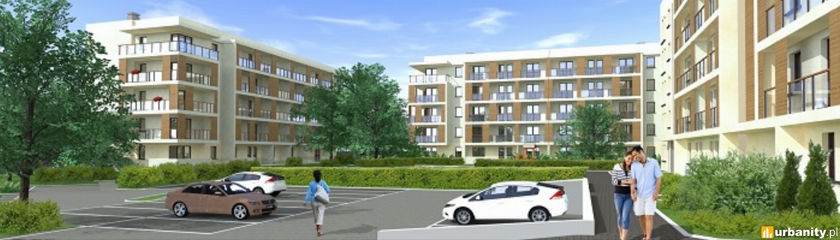 Miniaturka Brodnica Centrum