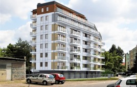 Apartamenty Lokajskiego 2