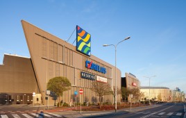 Centrum Riviera
