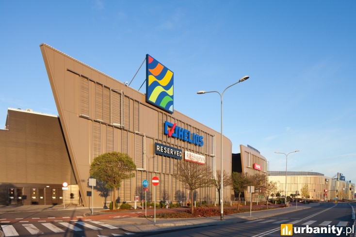 Miniaturka Centrum Riviera