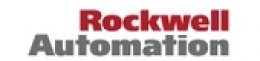 Logo Kompleks produkcyjny Rockwell Automation