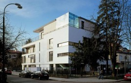 Villa Daglesia