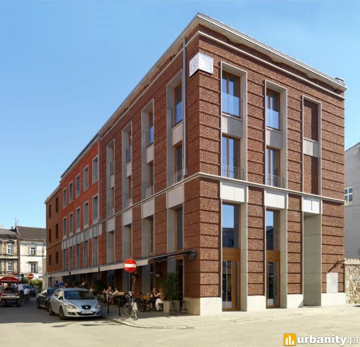 Miniaturka Plac Nowy 1