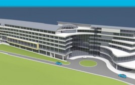 Kompleks hotelowy Plażowa