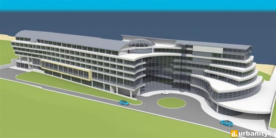 Miniaturka Kompleks hotelowy Plażowa