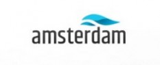Logo Amsterdam