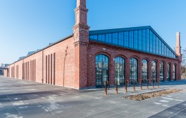 Centrum Historii Zajezdnia