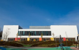 Międzypokoleniowe Centrum Edukacji