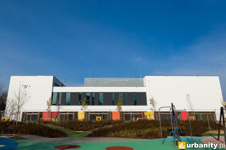 Miniaturka Międzypokoleniowe Centrum Edukacji