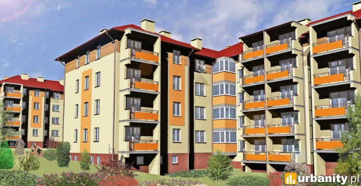 Miniaturka Słoneczny Stok -A-