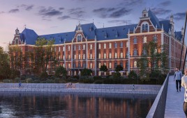 City Park Hotel & Residence Bydgoszcz