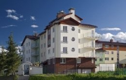 Villa Magna