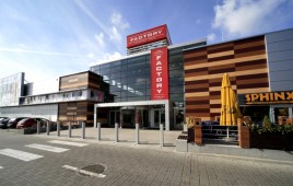 Factory Poznań