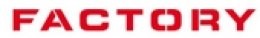 Logo Factory Poznań